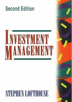 Investment Management 2e