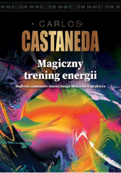 Magiczny trening energii