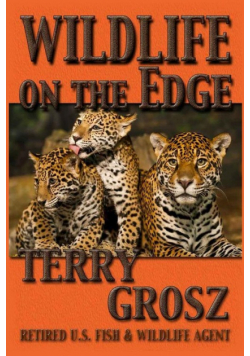Wildlife on The Edge