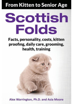 Scottish Folds