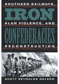 Iron Confederacies