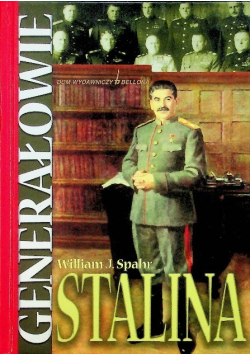 Generałowie Stalina