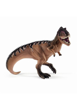 Gigantosaurus