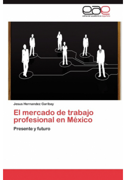 El mercado de trabajo profesional en México