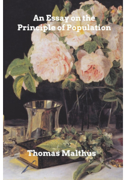 An Essay on the Principle of Population