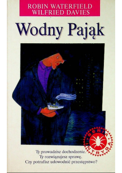 Wodny pająk