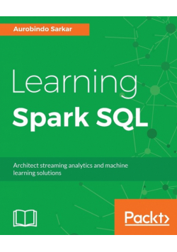 Learning Spark SQL