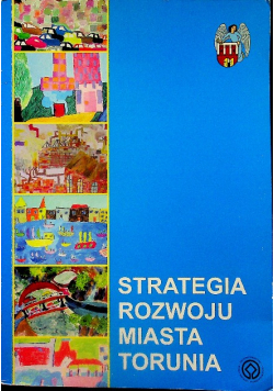 Strategia rozwoju miasta Torunia
