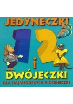 Dla najmłodszych pioseneczki vol. 3