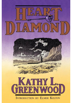 Heart Diamond