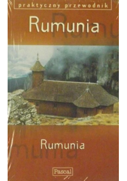 Rumunia - praktyczny przewodnik