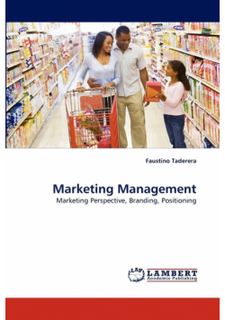 Marketing Management
