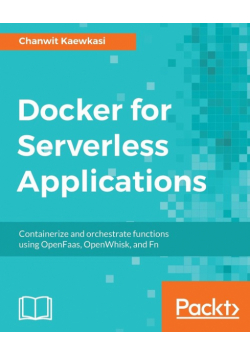 Docker for Serverless Applications