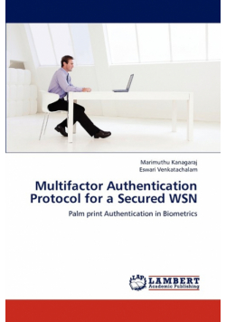 Multifactor Authentication Protocol for a Secured WSN
