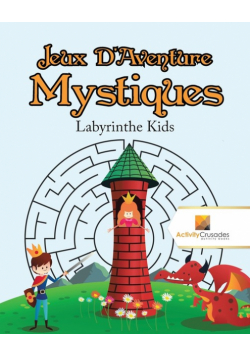Jeux D'Aventure Mystiques