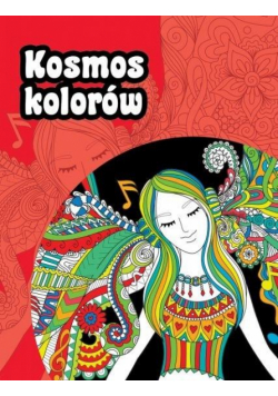 Kosmos kolorów