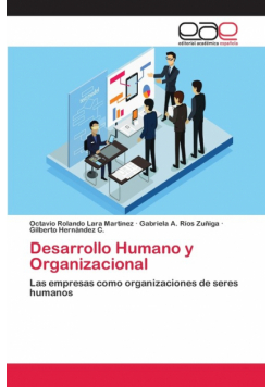 Desarrollo Humano y Organizacional