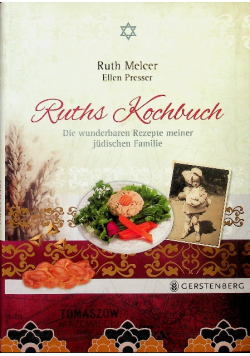 Ruths Kochbuch