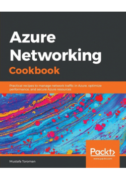 Azure Networking Cookbook