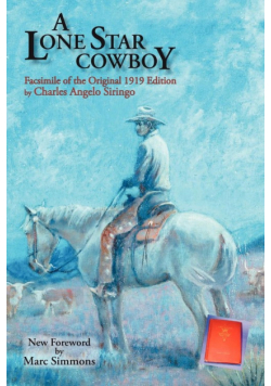 A Lone Star Cowboy