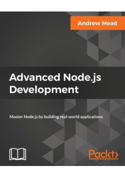 Advanced Node.js Development