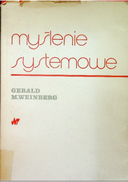 Myślenie systemowe