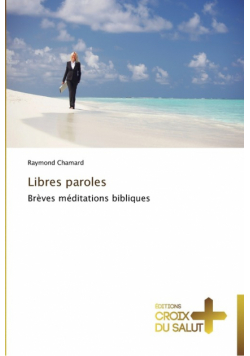 Libres paroles