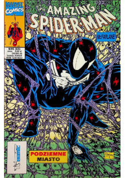 The amazing Spiderman nr 9 / 95