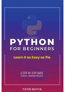 Python for Beginners