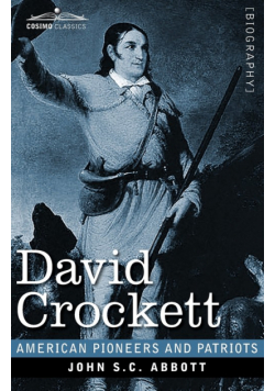 David Crockett