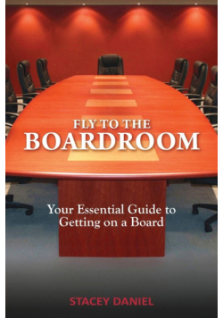 Fly To The Boardroom