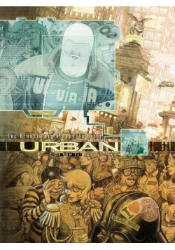 Urban T.1 Reguły gry w.2