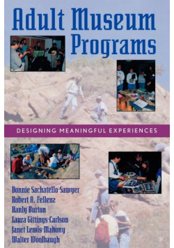 Adult Museum Programs