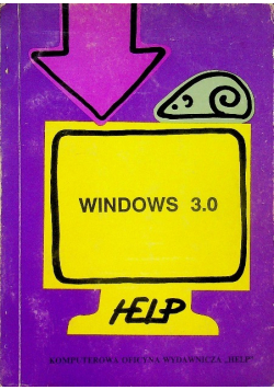 Windows 3 0