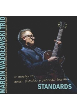 Standards Płyta winylowa