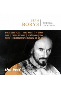 The Best. Jaskółka Uwięziona CD