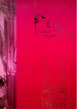 Catholic shanghai diocese