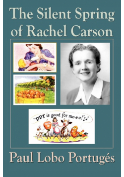 The Silent Spring Of Rachel Carson