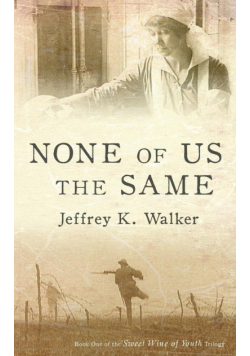 None of Us the Same