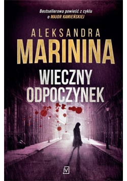 Wieczny odpoczynek