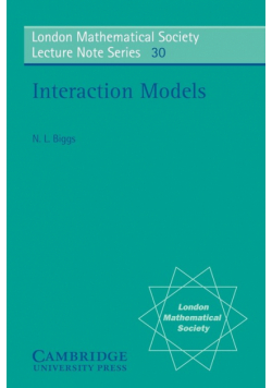 Interaction Models