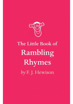 The Little Book of Rambling Rhymes