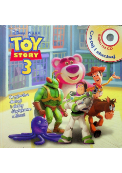 Toy Story 3