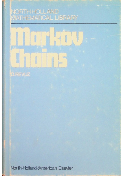 Markov Chains