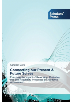 Connecting our Present & Future Selves