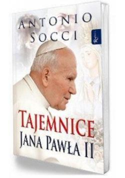 Tajemnice Jana Pawła II
