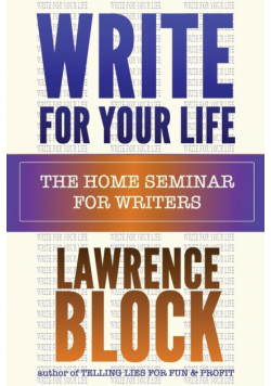 Write for Your Life