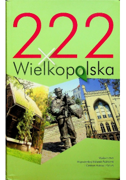 222 wielkopolska