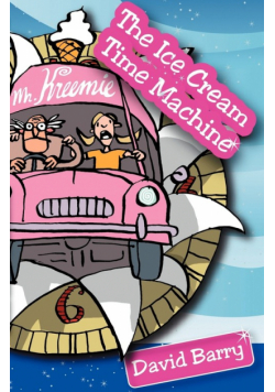 The Ice Cream Time Machine