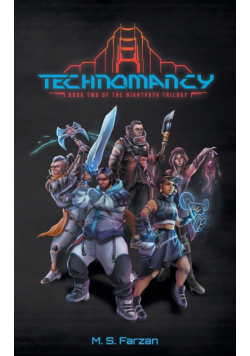 Technomancy